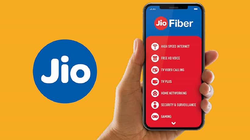 JioFiber New Plans: একসঙ্গে ছয়টি জিওফাইবার প্ল্যান লঞ্চ হল, মাত্র ৩৯৯ টাকায় রাউটার, সেট-টপ বক্স, ইনস্টলেশনও...