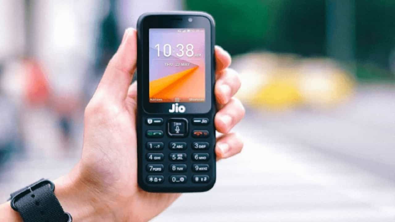 JioPhone For Free: রিলায়েন্স জিও-র অবাক করা অফার! এই প্ল্যানটি রিচার্জ করলে সম্পূর্ণ বিনামূল্যে জিওফোন JioPhone For Free: রিলায়েন্স জিও-র অবাক করা অফার! এই প্ল্যানটি রিচার্জ করলে সম্পূর্ণ বিনামূল্যে জিওফোন