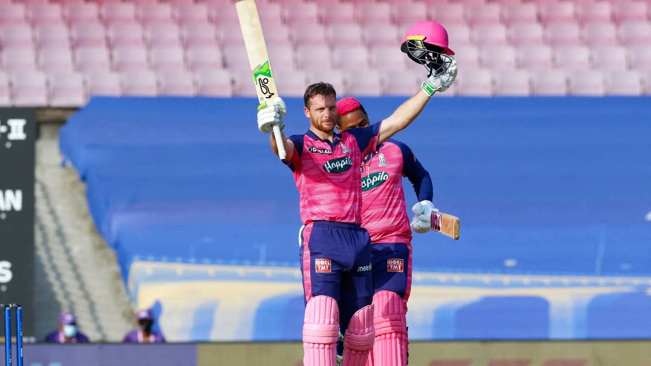 IPL 2022: বাটলারের দুরন্ত সেঞ্চুরিতে ফের হার রোহিতের মুম্বইয়ের