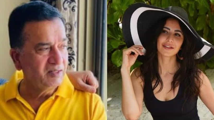 Katrina-Sham: বউমা ক্যাটরিনার সমুদ্রসৈকতের ছবি দেখে শ্বশুরমশাই কী প্রতিক্রিয়া দিলেন?