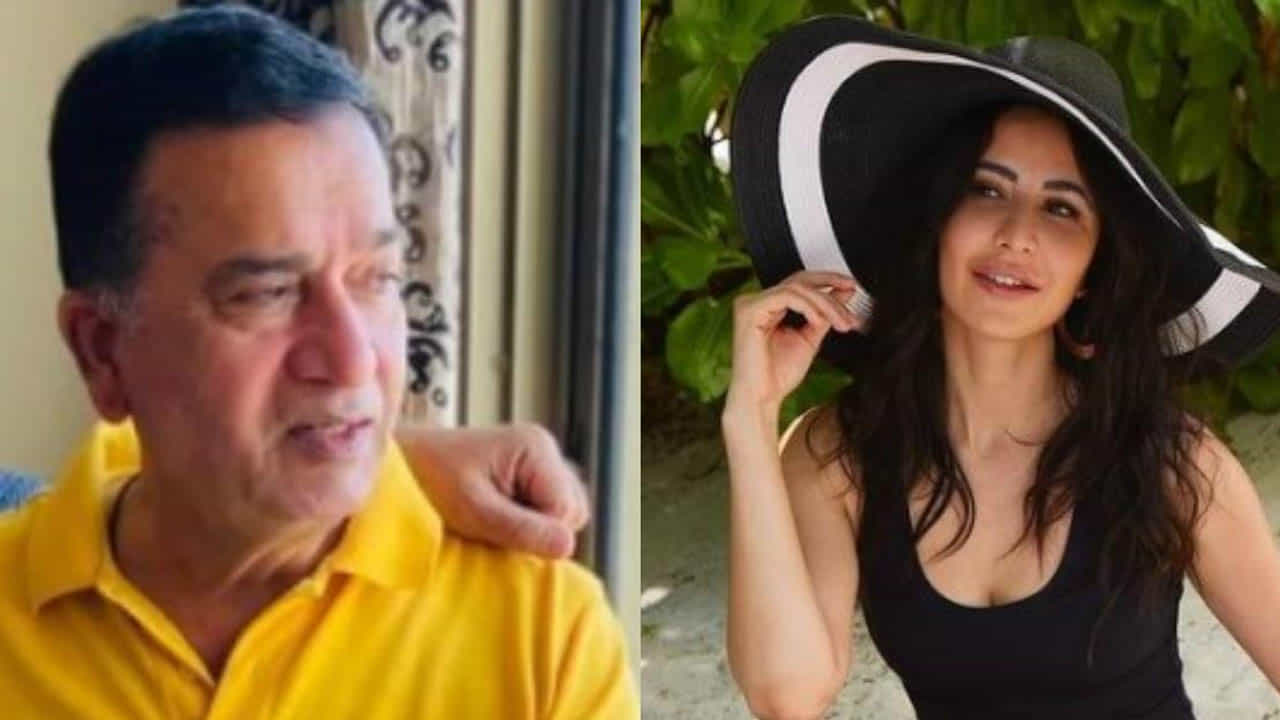 Katrina-Sham: বউমা ক্যাটরিনার সমুদ্রসৈকতের ছবি দেখে শ্বশুরমশাই কী প্রতিক্রিয়া দিলেন? Katrina-Sham: বউমা ক্যাটরিনার সমুদ্রসৈকতের ছবি দেখে শ্বশুরমশাই কী প্রতিক্রিয়া দিলেন?