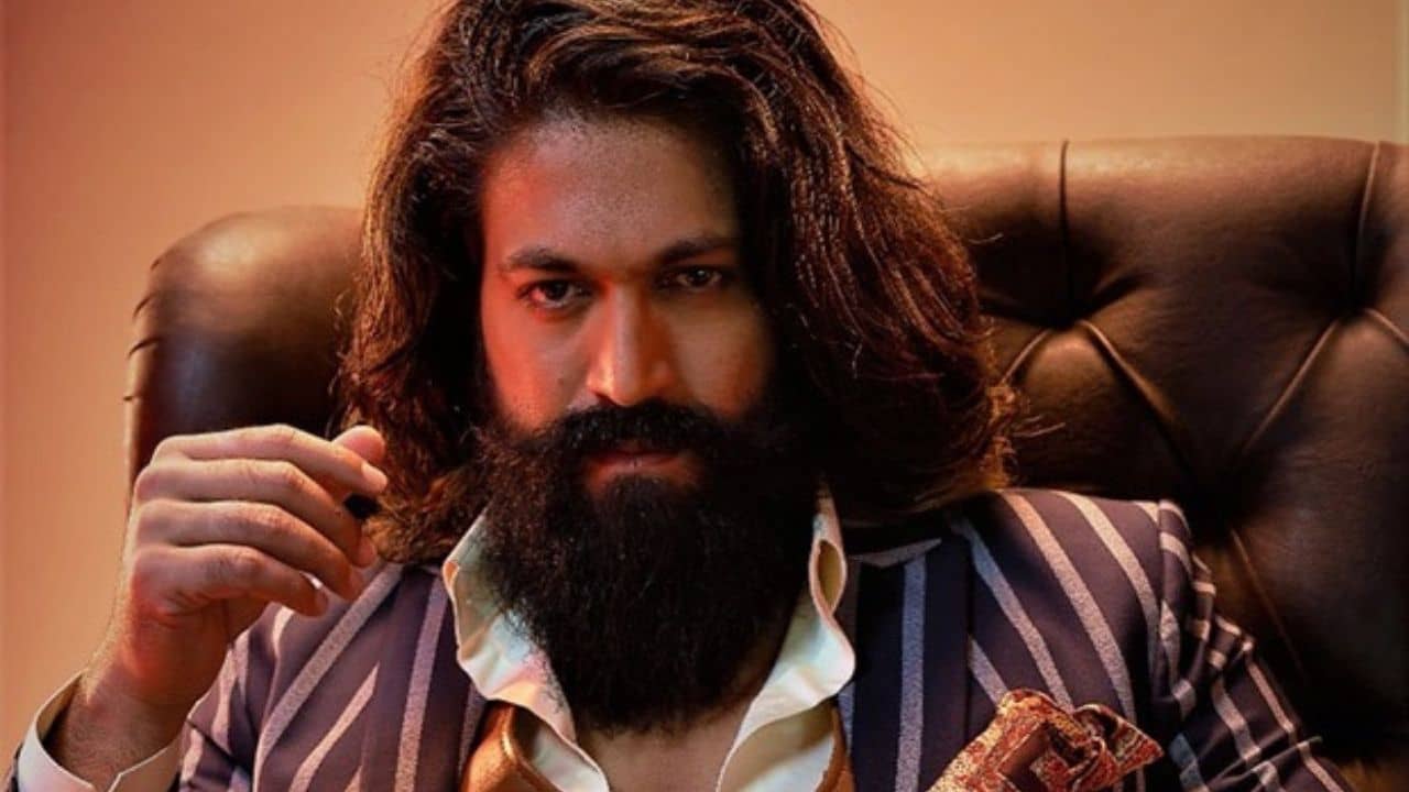 Beard Groom: KGF-তারকা যশের মত সুন্দর দাড়ি রাখতে চান? রইল কিছু সহজ ও জরুরি ঘরোয়া টিপস