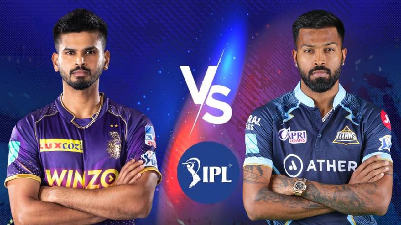 KKR vs GT IPL 2022 Match Prediction: নাইটদের সামনে ঘুরে দাঁড়ানোর চ্যালেঞ্জ