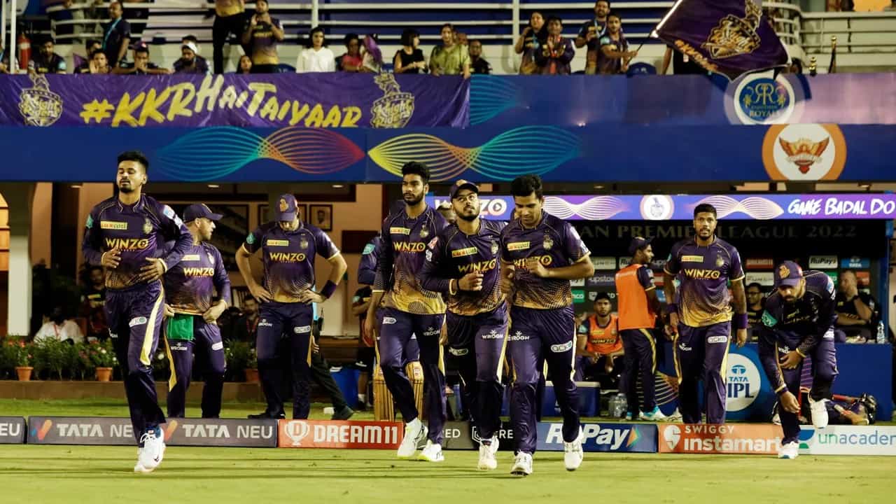 IPL 2022: নাইটরা দ্বিতীয় পর্বে কামব্যাকের জন্য তৈরি, জানালেন কেকেআরের সহকারী কোচ অভিষেক নায়ার IPL 2022: নাইটরা দ্বিতীয় পর্বে কামব্যাকের জন্য তৈরি, জানালেন কেকেআরের সহকারী কোচ অভিষেক নায়ার