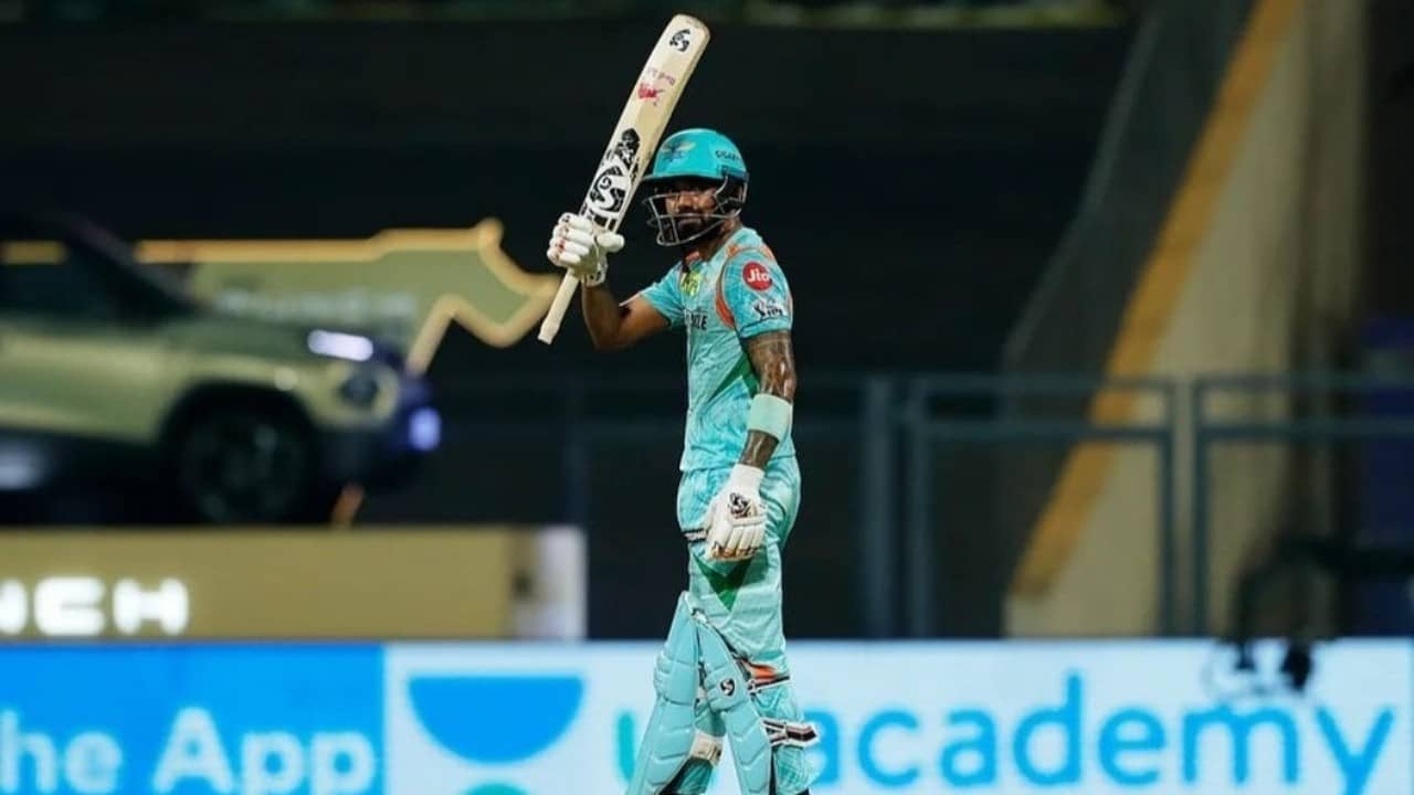 IPL 2022: রোহিতের মুম্বইয়ের বিরুদ্ধে সেঞ্চুরি করে দলকে জিতিয়ে কোন রেকর্ড গড়লেন রাহুল?