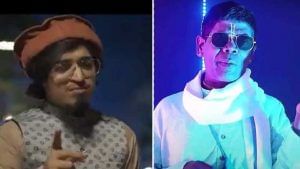Viral Video: কাঁচা বাদামের 'রমজান ভার্সন' নিয়ে এলেন এক পাকিস্তানি গায়ক, যাচ্ছেতাই ট্রোল করল ভারতীয়রা!