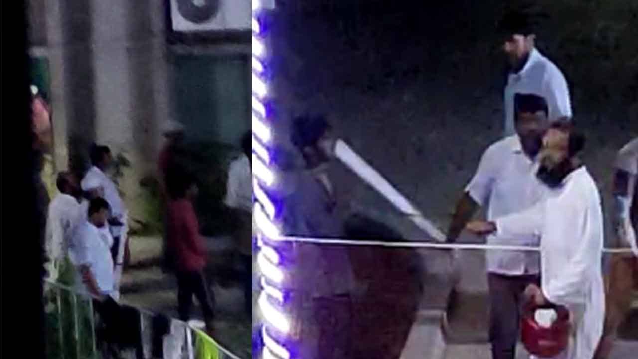 Burdwan School: পরীক্ষার আগের রাতেই স্কুলের উচ্চ মাধ্যমিক পরীক্ষার্থীদের হাত-পা-মাথা ফাটালেন স্যর