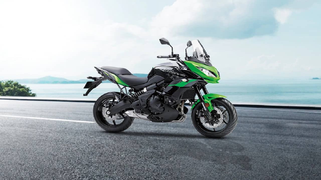 Kawasaki Versys 650: ৭০ হাজার টাকা ছাড়ে মিলছে কাওয়াসাকির এই বাইক, এখনই কিনে ফেলুন
