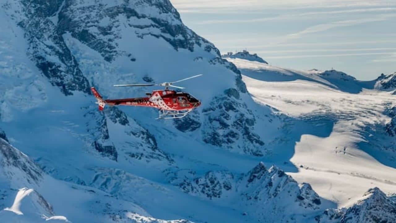 Kedarnath Yatra: কেদারনাথ যাত্রার পথ এখন অনেক মসৃণ! শুরু হয়েছে হেলিকপ্টার পরিষেবার অনলাইন বুকিং