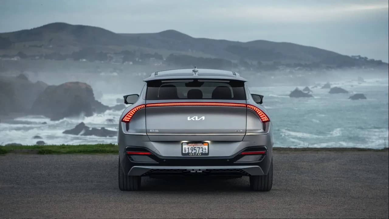 Kia EV6: ভারতে এই প্রথম অল-ইলেকট্রিক গাড়ি নিয়ে আসছে কিয়া, জম্পেশ লুক, নজরকাড়া ফিচার্স
