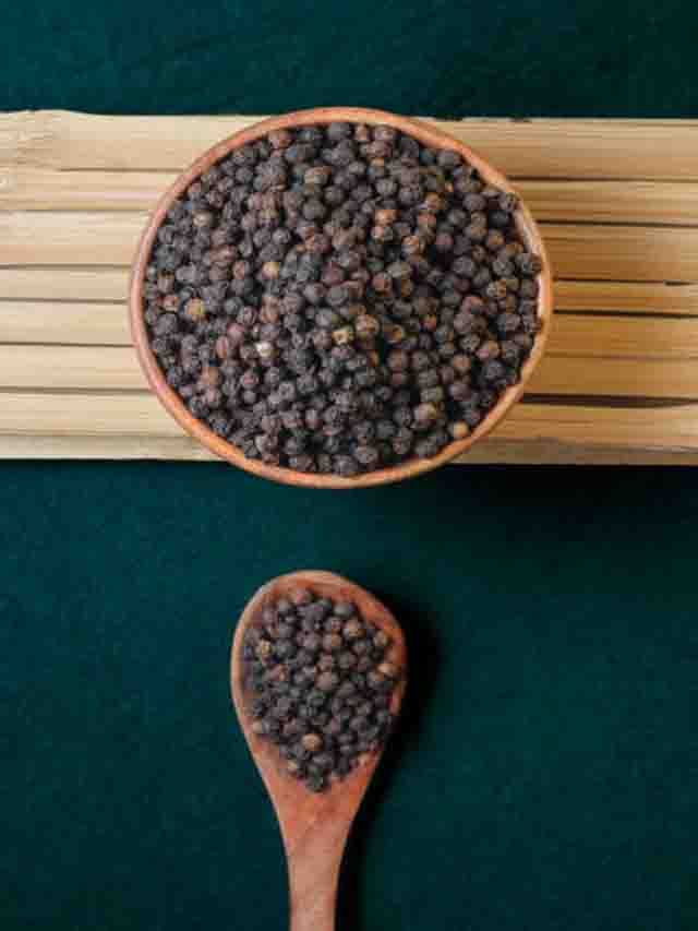 Does Black Pepper Help You Lose Weight