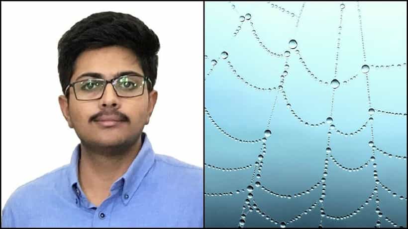 Apple Award: কী এমন রয়েছে! এই ছবি তুলেই অ্যাপলের কাছ থেকে পুরস্কার জিতলেন ভারতীয় সফ্টওয়্যার ইঞ্জিনিয়ার