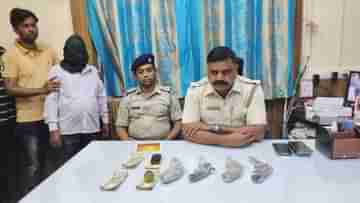 Arms Recovered: অস্ত্র-সহ নগদ টাকা উদ্ধার, পুলিশি অভিযানে গ্রেফতার একাধিক