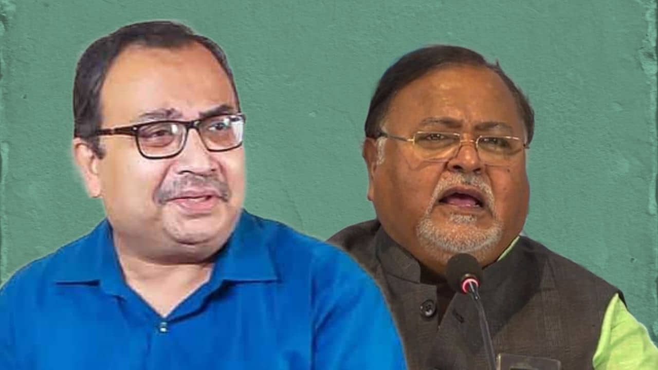 Kunal Ghosh : তৎকালীন শিক্ষামন্ত্রী বুঝিয়ে বলতে পারবেন, শিক্ষক নিয়োগে অনিয়মের প্রশ্নে কার কোর্টে বল ঠেললেন কুণাল?