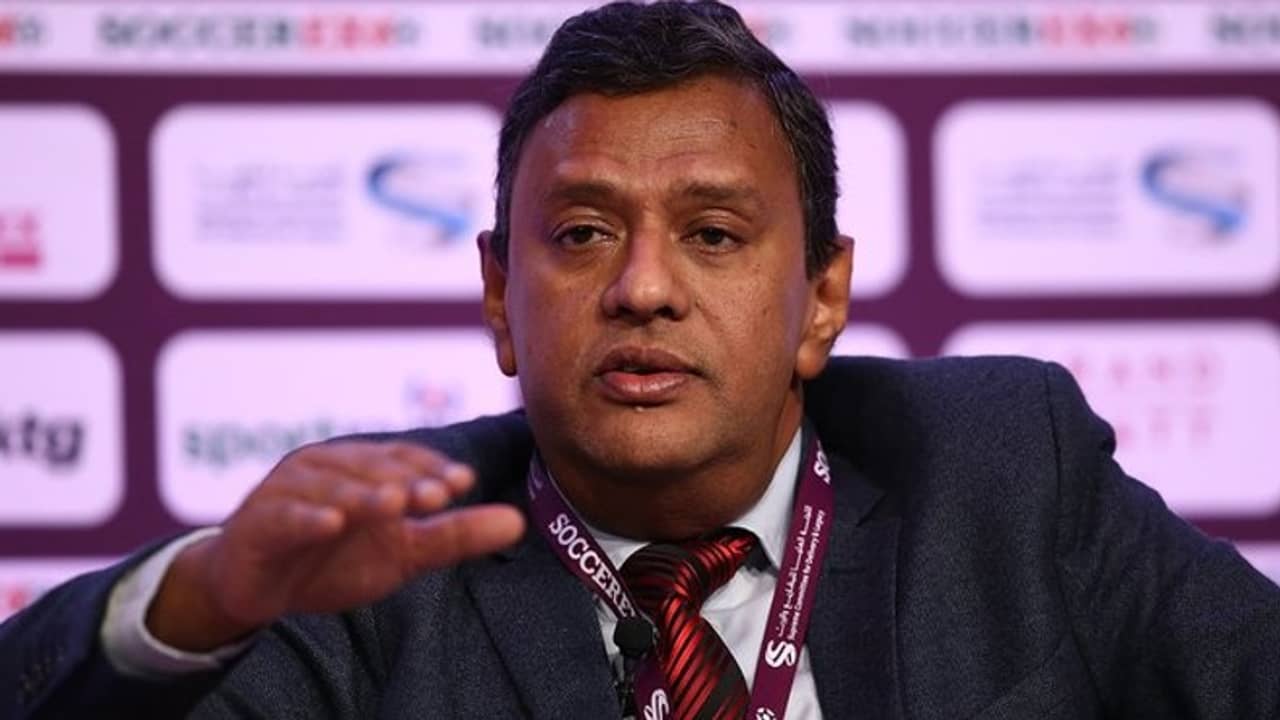 AIFF: ফেডারেশন সচিবের বিরুদ্ধে ২ মহিলাকর্মীকে যৌন হেনস্থার অভিযোগ রঞ্জিত বাজাজের