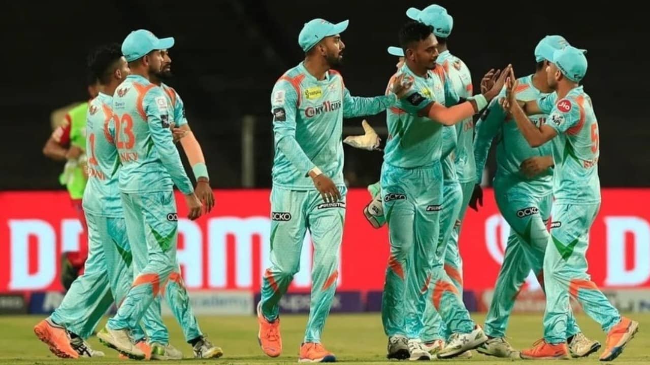 IPL 2022: পঞ্জাবের বিরুদ্ধে জিতেও ব্যাটারদের দিকে আঙুল তুললেন লোকেশ রাহুল