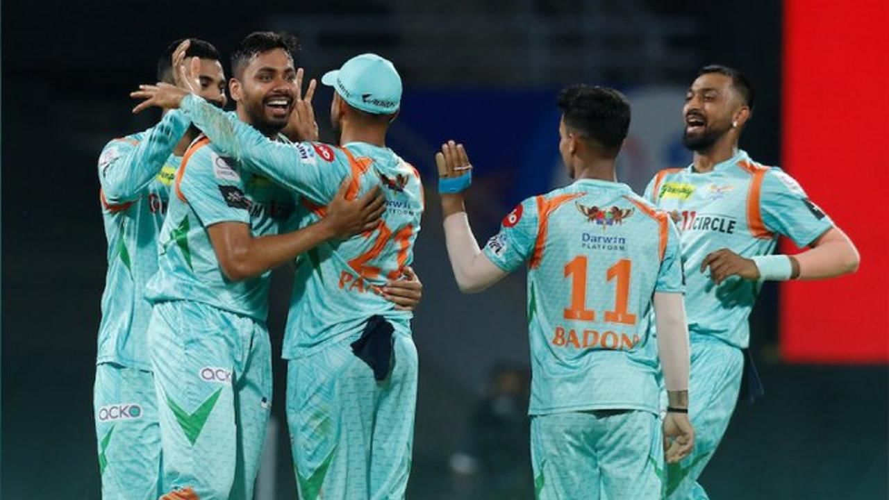 IPL 2022 Points Table: রাজস্থান বনাম আরসিবি ম্যাচের আগে দেখে নিন আইপিএলের পয়েন্ট টেবলে কোন দল রয়েছে কোথায়