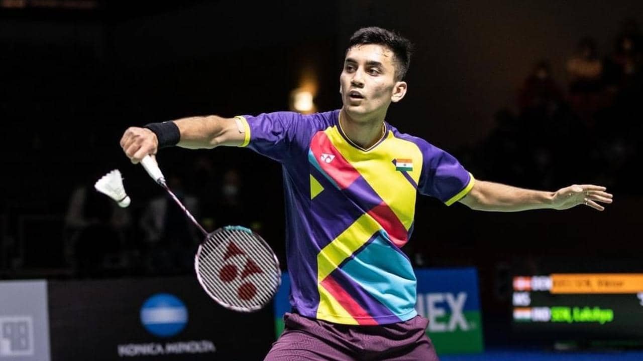 Lakshya Sen: কোরিয়ান ওপেন থেকে বিদায় লক্ষ্য সেনের