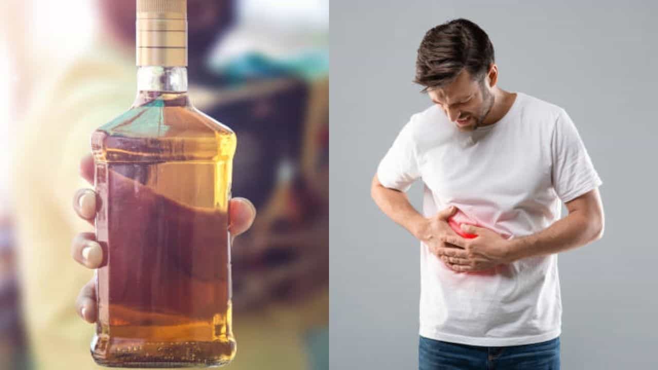 Fatty Liver: মদ্যপানে আসক্ত! ফ্যাটি লিভার কেড়ে নিতে পারে জীবনের সব সুখ, ঝুঁকি এড়াবেন কীভাবে?