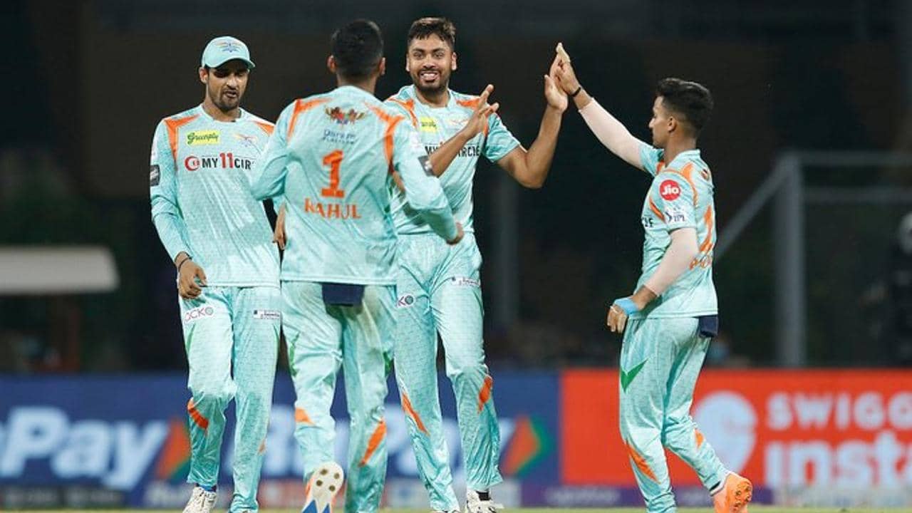 IPL 2022: আবেশ-হোল্ডারের দুরন্ত বোলিংয়ে তীরে এসে তরী ডুবল হায়দরাবাদের