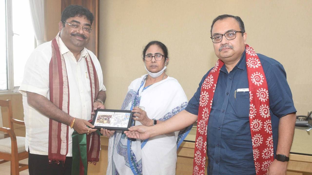 Mohun Bagan: মোহনবাগানের নয়া সচিবকে কি বিষয়ে আশ্বস্ত করলেন মুখ্যমন্ত্রী?