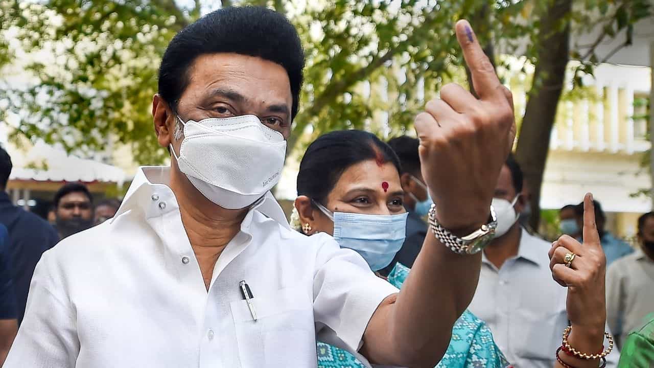 Tamil Nadu CM's Letter to Centre: চরম দুর্দশায় রয়েছেন শ্রীলঙ্কার তামিলরা, সাহায্যের আর্জি জানিয়ে কেন্দ্রকে চিঠি স্ট্যালিনের