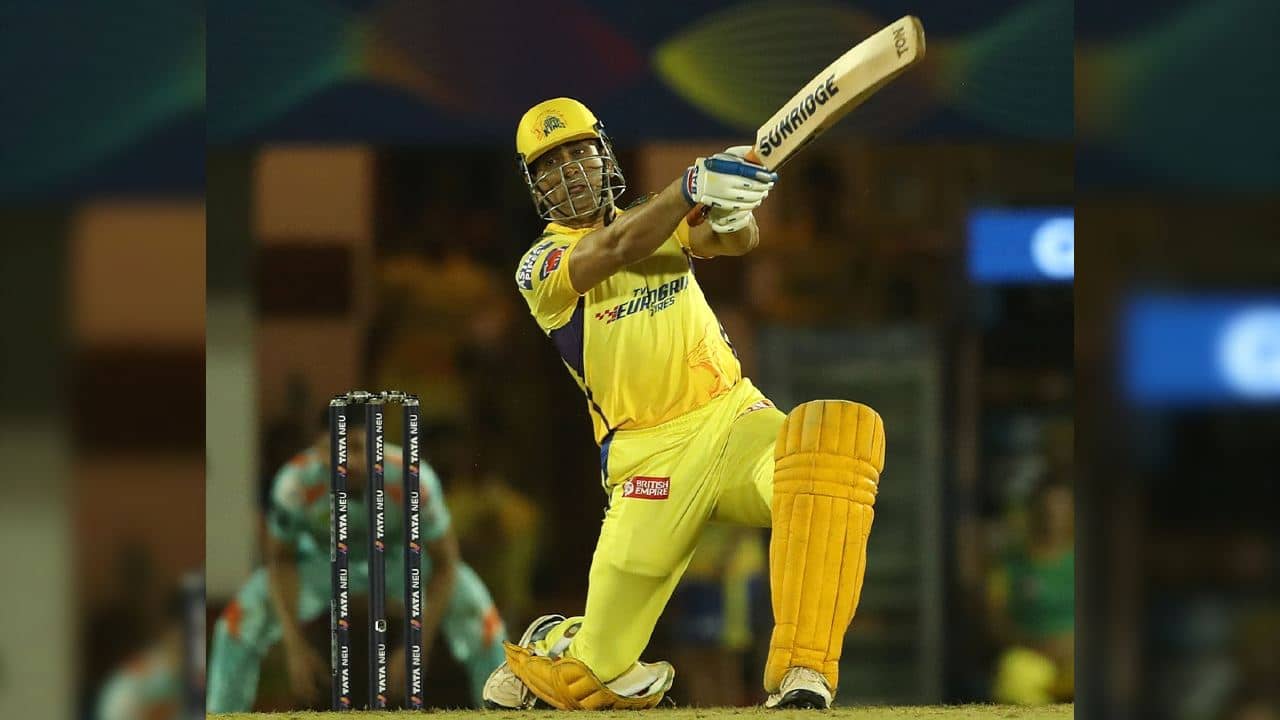 IPL 2022: লখনউয়ের কাছে চেন্নাই হারলেও জোড়া রেকর্ড মাহির ঝুলিতে, জানেন কী কী?