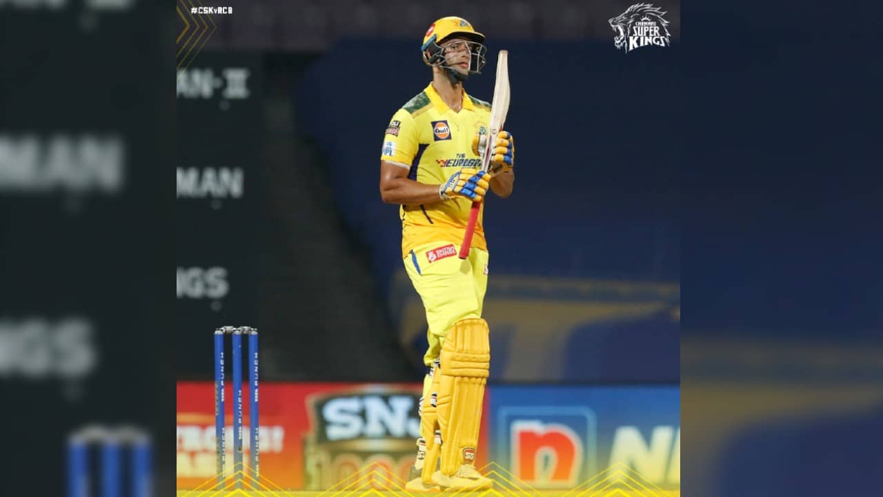 IPL 2022: মাহির টিপসে সাফল্যের মুখ দেখলেন শিবম দুবে