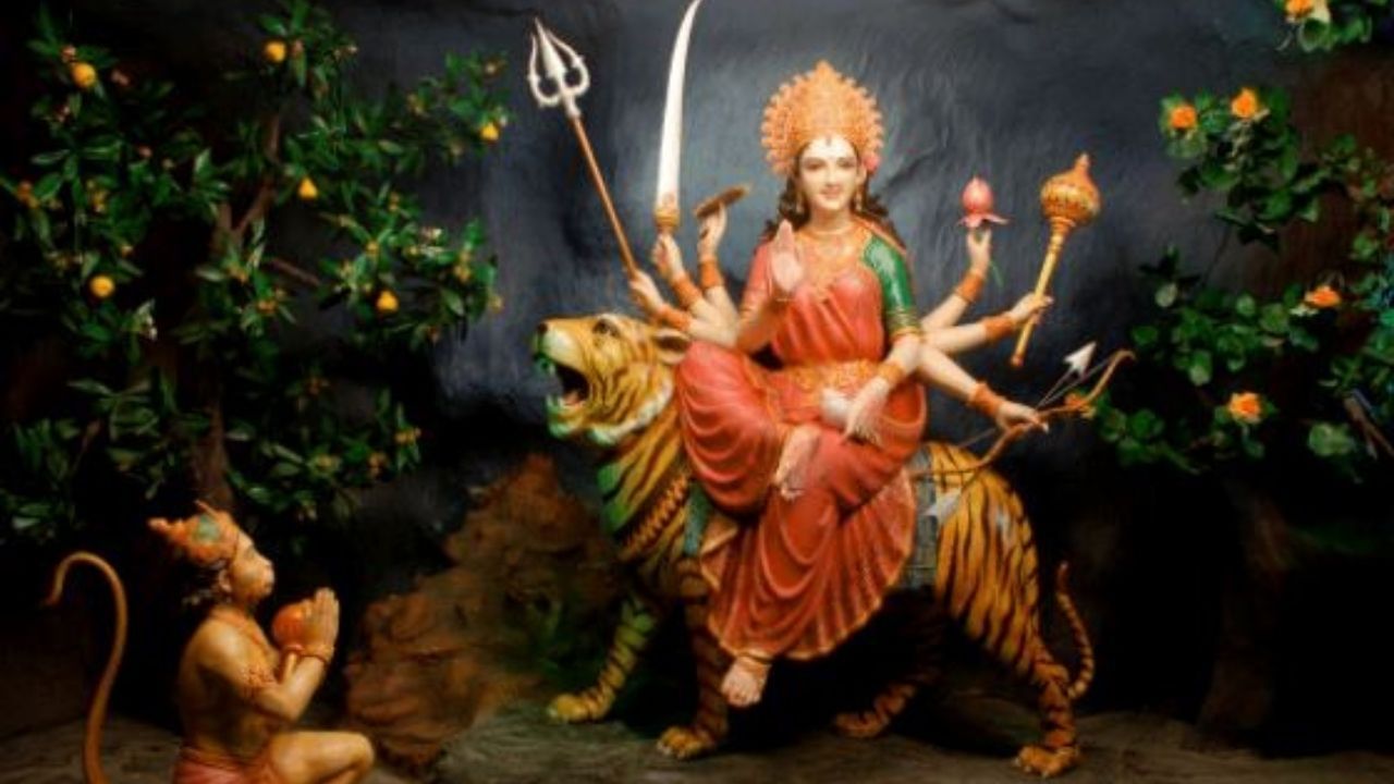 Chaitra Navratri 2022: নবরাত্রির তৃতীয় দিনে দূর্গার কোন রূপের আরাধনা করা হয়? পুজোবিধি, আরতি ও ব্রতকথা নিয়ে জানুন