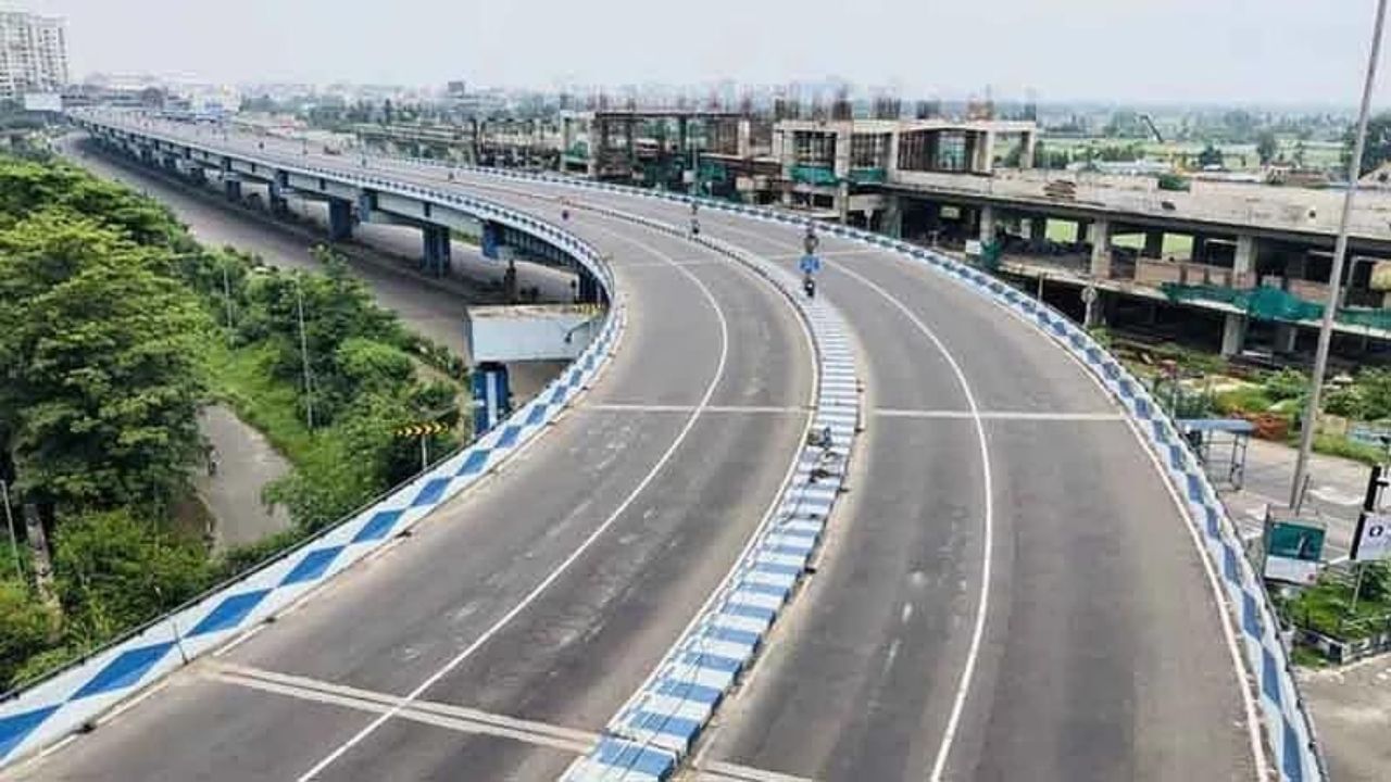 Maa Flyover: ১৯ দিন ধরে সাড়ে ৬ ঘণ্টা করে বন্ধ থাকবে মা উড়ালপুল! হাতে সময় নিয়ে বেরোন