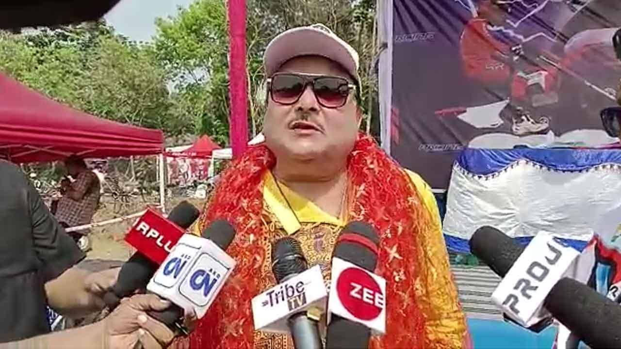 Madan Mitra: উপ নির্বাচনে জয়, দিল্লিতে তৃণমূলের মন্ত্রিসভায় কারা থাকবেন দেখতে পাচ্ছেন মদন