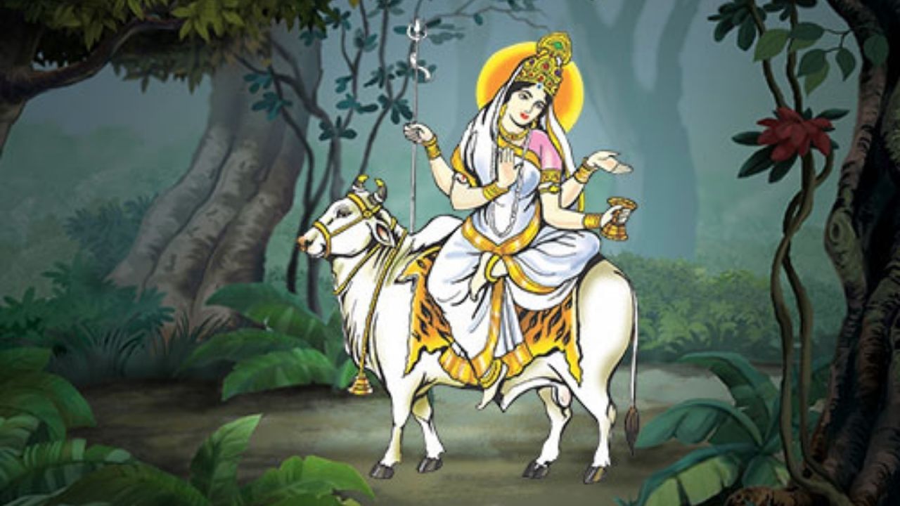 Chaitra Navratri 2022: নবরাত্রির অষ্টমীতে দেবীর কোন রূপ পুজো করা হয়? শুভ মুহূর্ত ও গুরুত্ব কী?
