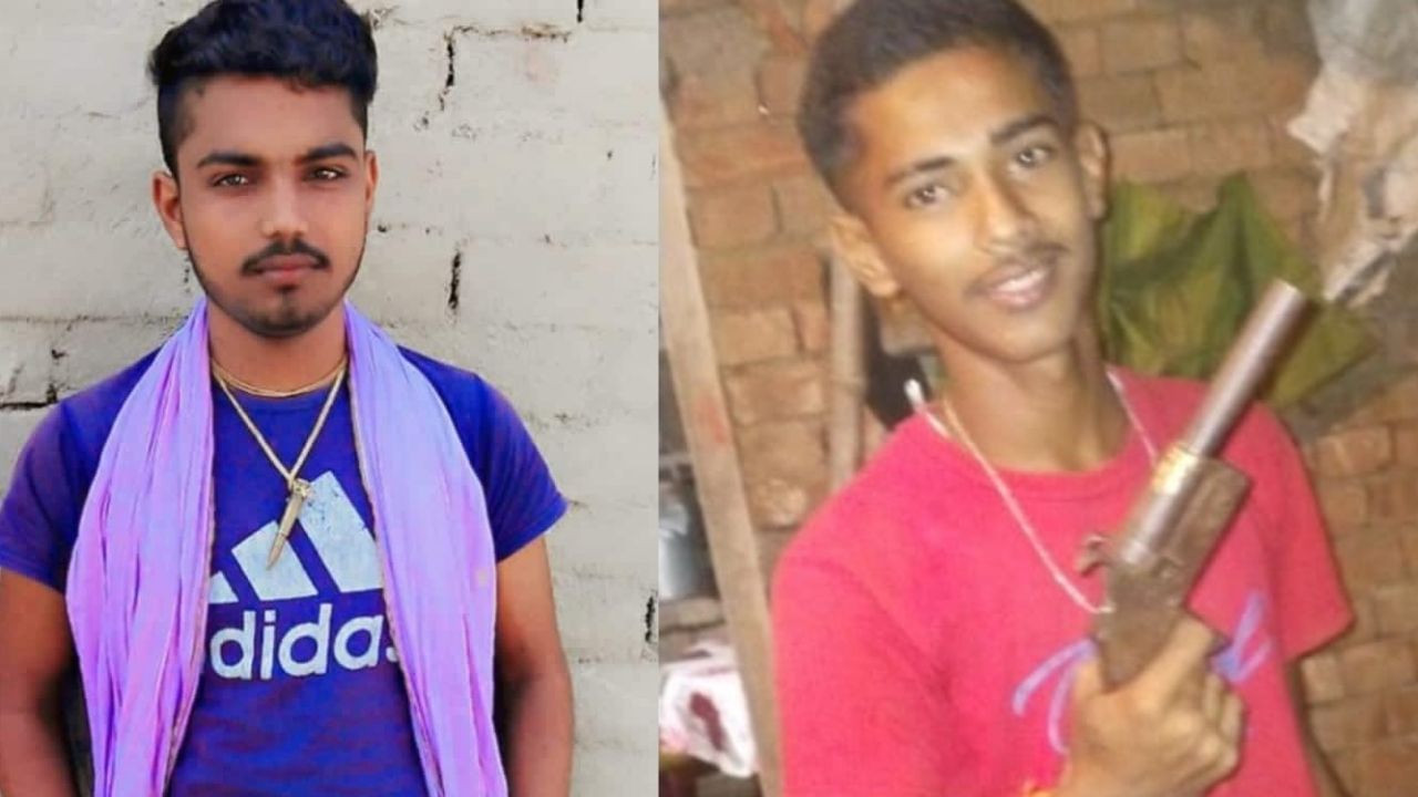 Malda Youth Arrested: গালে বন্দুক ঠেকিয়ে ক্লাস টেনের ২ ছাত্রর পোস্ট সোশ্যাল মিডিয়ায়, পরে ঠাঁই হল শ্রীঘরে