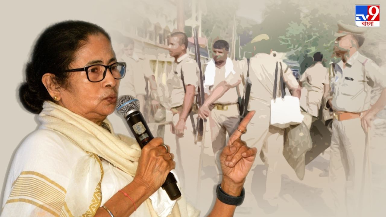 Mamata Banerjee : কোনটা FIR কোনটা নয়, পুলিশকে 'শেখালেন' মমতা