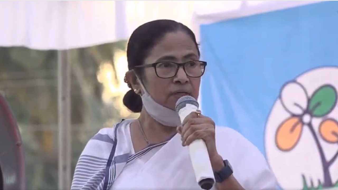 Mamata Banerjee: টিভি চ্যানেল ধর্ষণধারী, টিআরপি বাড়াতে খুন-ধর্ষণ দেখাচ্ছে: মমতা
