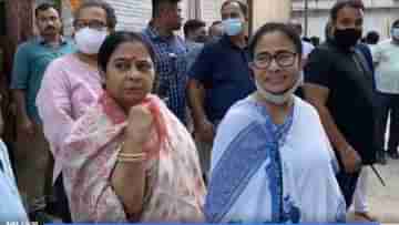 Mamata Banerjee on By Election Result: কুৎসা, চক্রান্ত, অপপ্রচার সত্ত্বেও..., ফল প্রকাশের পরই কালীঘাটে পৌঁছলেন মমতা