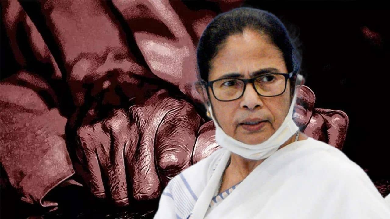 Mamata Banerjee on Hanskhali: আইসির গাফিলতির জন্যই হয়েছে, হাঁসখালিকাণ্ডে পুলিশকেই কাঠগড়ায় দাঁড় করালেন খোদ পুলিশমন্ত্রী মমতা