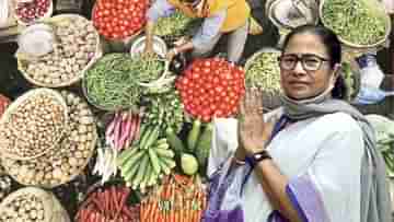 Mamata Banerjee on price hike: আলু ১৮, পেঁয়াজ ২০ টাকা করে দিন, কোন জিনিসের দাম কত কমালেন মমতা?
