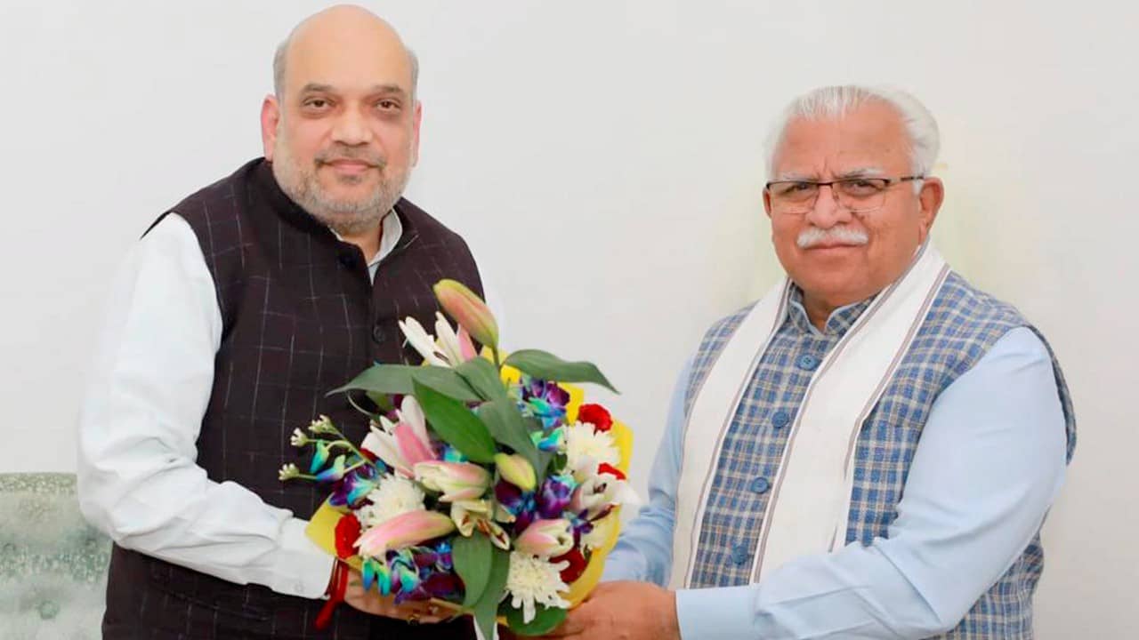 Chandigarh : চণ্ডীগড় তুমি কার? পঞ্জাবের পর এবার শহর নিয়ে টানাটানি হরিয়ানার