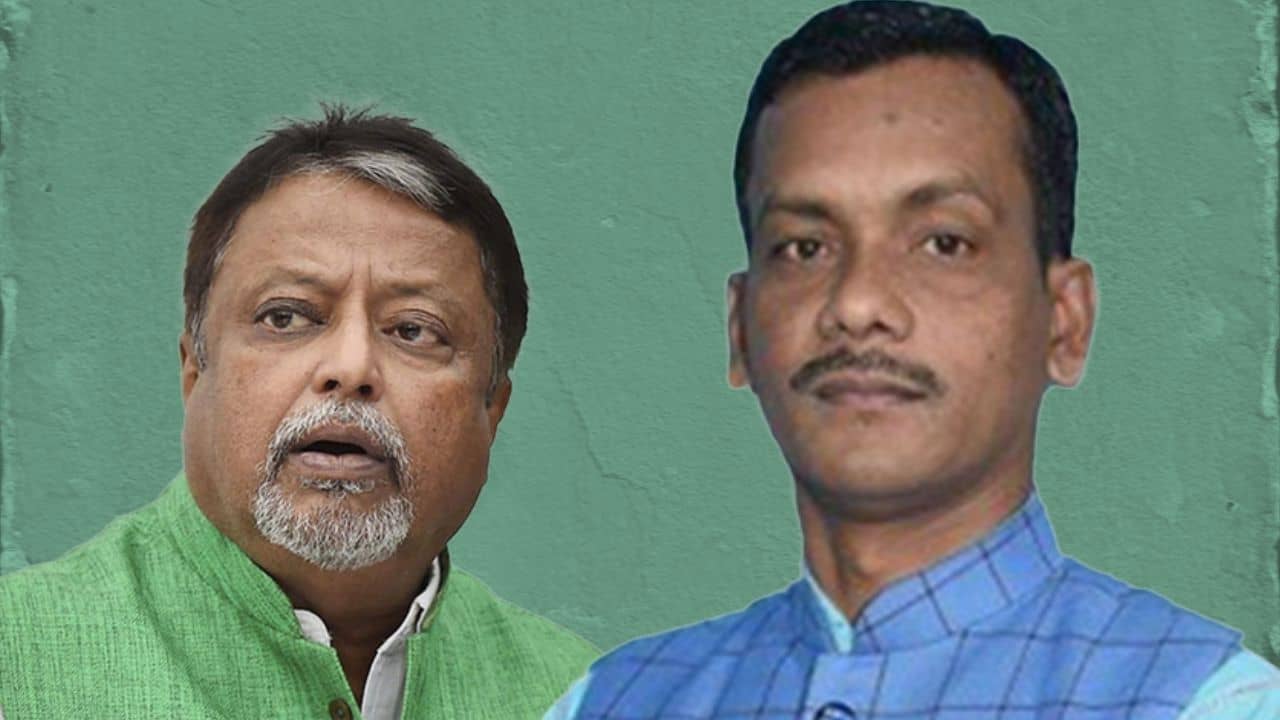 Manoj Tigga : PAC-কে গুরুত্বহীন করে দিচ্ছে শাসক দল, একের পর এক বৈঠকে মুকুলের অনুপস্থিতিতে বিরক্ত পদ্ম শিবির