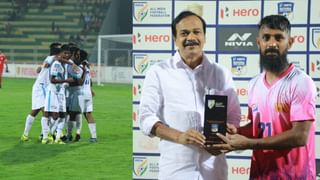 Santosh Trophy: কুঁড়ি থেকে ফুল হয়ে ফুটতে চান মহিতোষ, ফারদিনরা