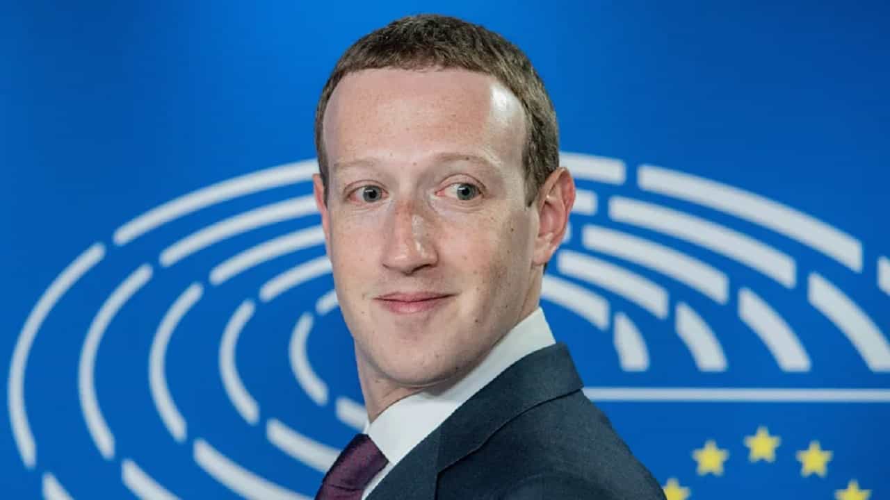 Mark Zuckerberg: সিইও মার্ক জ়াকারবার্গের নিরাপত্তা খাতেই মেটা যা খরচ করে, তা গুগল-ট্যুইটারের কয়েক গুণ Mark Zuckerberg: সিইও মার্ক জ়াকারবার্গের নিরাপত্তা খাতেই মেটা যা খরচ করে, তা গুগল-ট্যুইটারের কয়েক গুণ