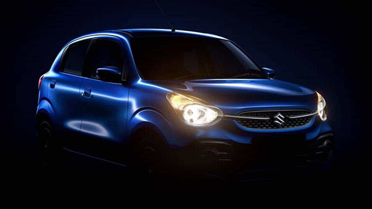 Maruti Suzuki Price Hike: এই নিয়ে বছরে দ্বিতীয় বার, এপ্রিলে ফের সমস্ত গাড়ির দাম বাড়াচ্ছে মারুতি সুজ়ুকি Maruti Suzuki Price Hike: এই নিয়ে বছরে দ্বিতীয় বার, এপ্রিলে ফের সমস্ত গাড়ির দাম বাড়াচ্ছে মারুতি সুজ়ুকি