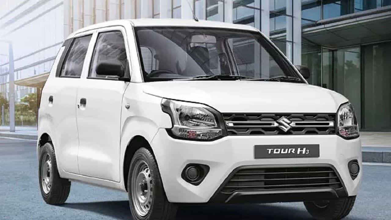 Maruti WagonR Tour H3: আকর্ষণীয় ফিচার্সে ভরপুর আবারও একটা নতুন ওয়াগনআর গাড়ি লঞ্চ হল ভারতে, দাম ৫.৩৯ লাখ টাকা Maruti WagonR Tour H3: আকর্ষণীয় ফিচার্সে ভরপুর আবারও একটা নতুন ওয়াগনআর গাড়ি লঞ্চ হল ভারতে, দাম ৫.৩৯ লাখ টাকা