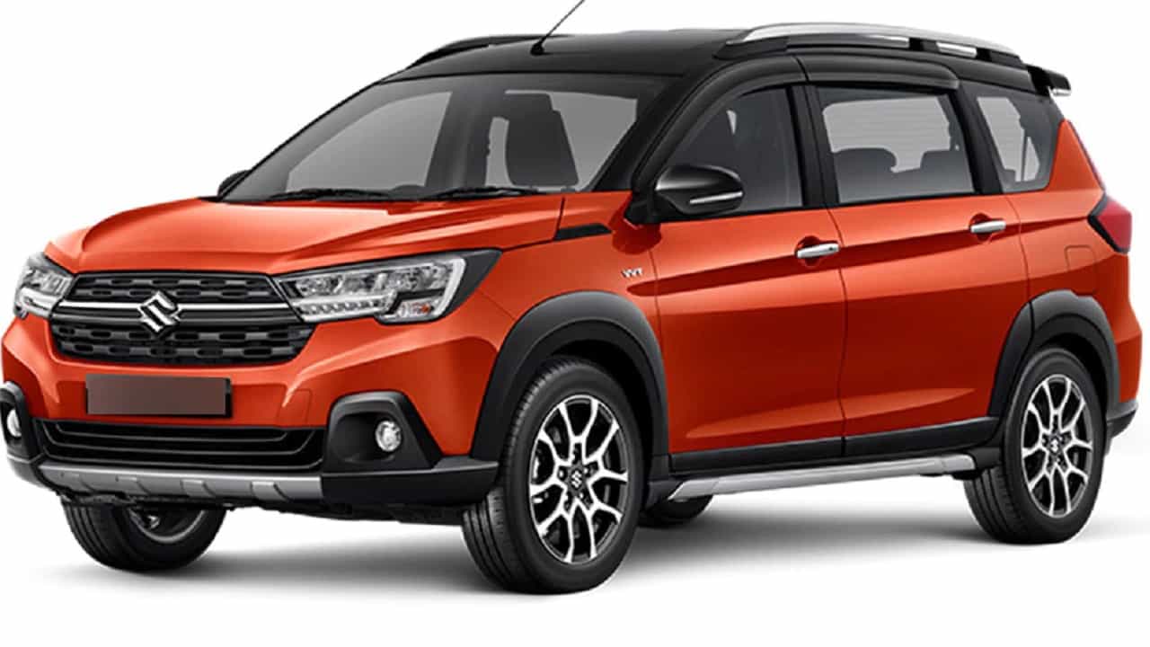Maruti XL6 2022: নতুন মারুতি এক্সএল ৬ এল ভারতে, প্রতি মাসে ২৫,৪৯৯ টাকা খরচ করলেই কিনতে পারবেন গাড়িটি