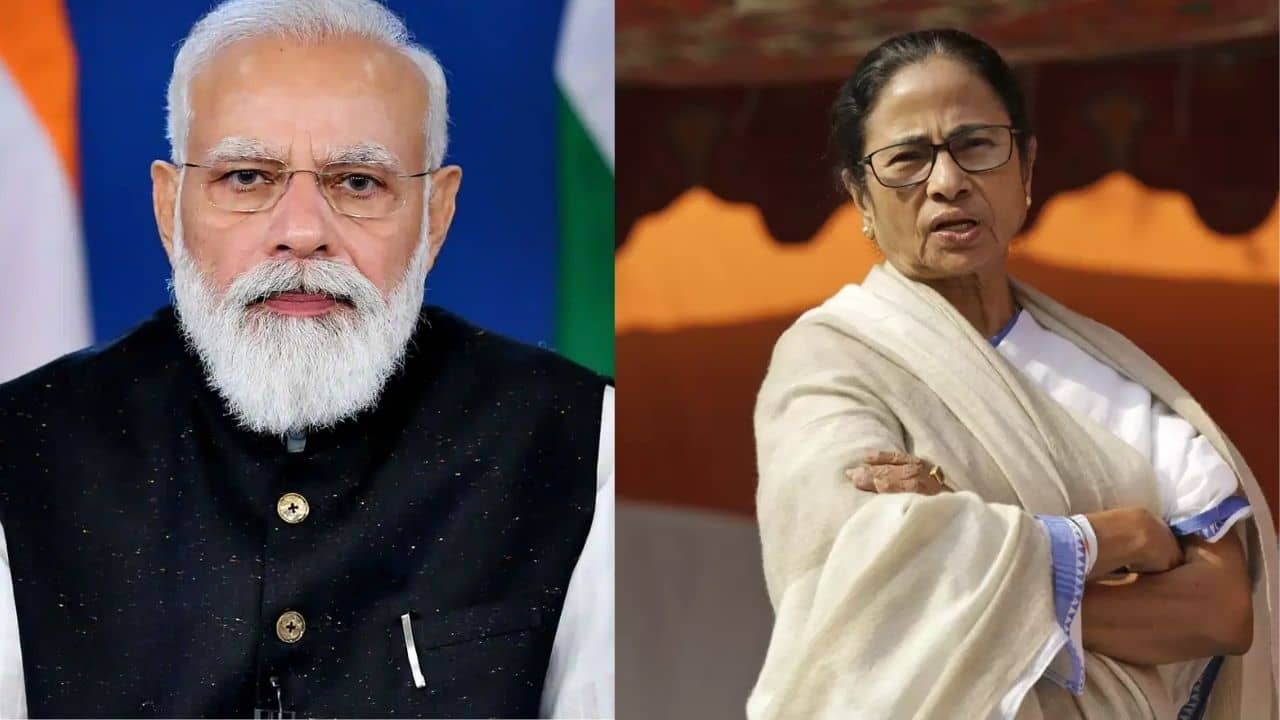 Mamata Banerjee Delhi Visit: কাল রাতে দিল্লি পৌঁছব, কিন্তু প্রধানমন্ত্রীর অ্যাপয়েন্টমেন্ট নিইনি, নবান্নে বললেন মমতা