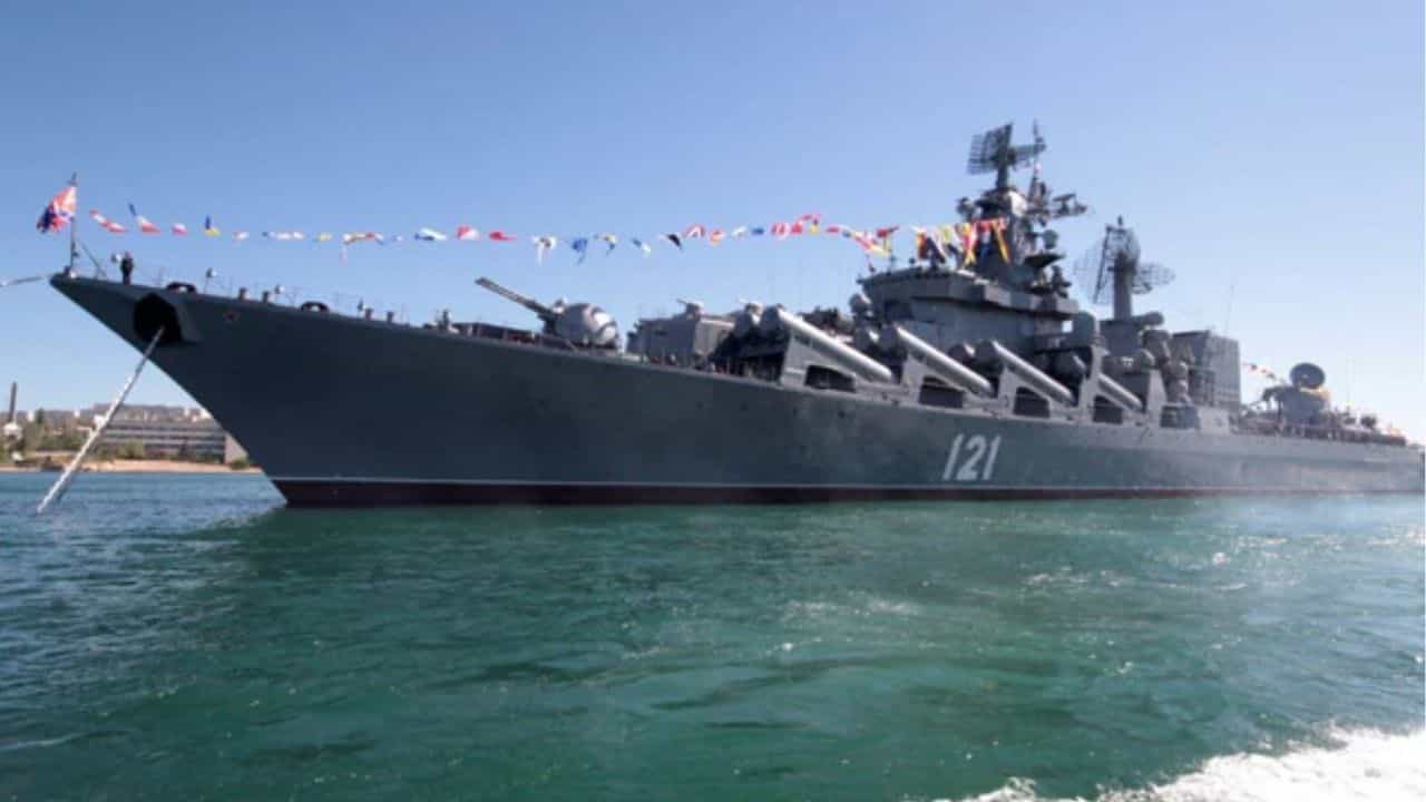 Russia-Ukraine Conflict: 'তৃতীয় বিশ্ব যুদ্ধ শুরু হয়ে গিয়েছে', রুশ সংবাদমাধ্যমের দাবি ছড়াচ্ছে আতঙ্ক Russia-Ukraine Conflict: 'তৃতীয় বিশ্ব যুদ্ধ শুরু হয়ে গিয়েছে', রুশ সংবাদমাধ্যমের দাবি ছড়াচ্ছে আতঙ্ক