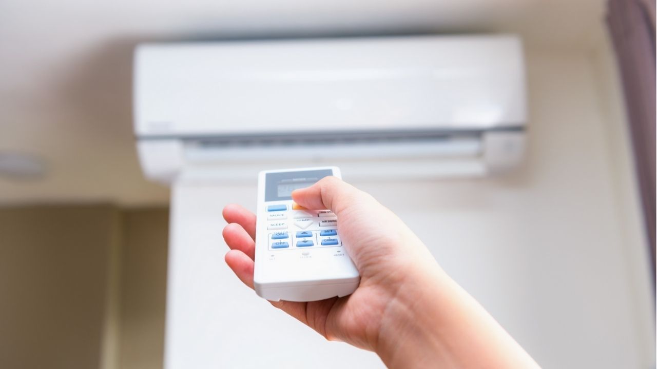 Side Effects Of Air Condition ঠান্ডা ঘরে থেকেও মাথা যন্ত্রণায় ভুগছেন