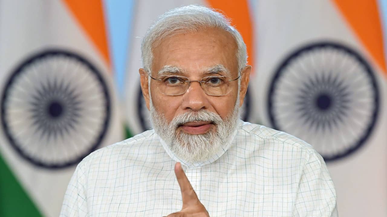 PM Modi: সাধারণের বোধগম্য করে তুলতে হবে আইন ব্যবস্থাকে, মাতৃভাষা নিয়েও জোর সওয়াল প্রধানমন্ত্রীর