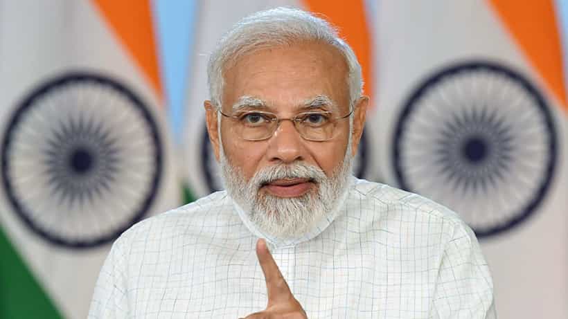 PM Modi : সূর্যাস্তেই মোদী ভাষণ লালকেল্লায়, তেগ বাহাদুরের জন্মবার্ষিকীতেই তৈরি হচ্ছে ইতিহাস